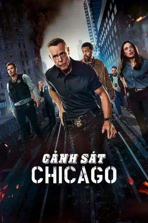 Sở Cảnh Sát Chicago