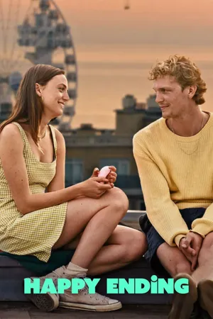 Kết Thúc Có Hậu