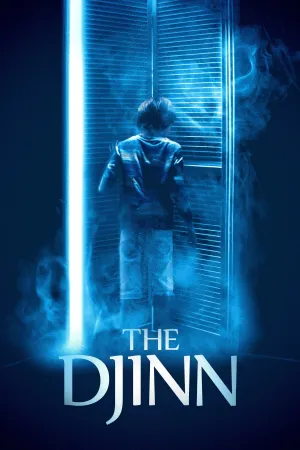 Thần Djinn