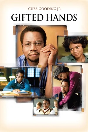 Đôi Tay Thiên Phú: Chuyền Về Ben Carson