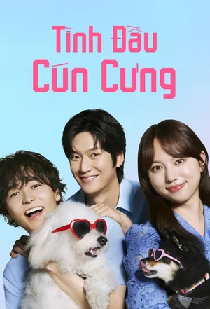 Tình Đầu Cún Cưng