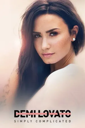Demi Lovato: Hành Trình Bước Ra Từ Bóng Tối