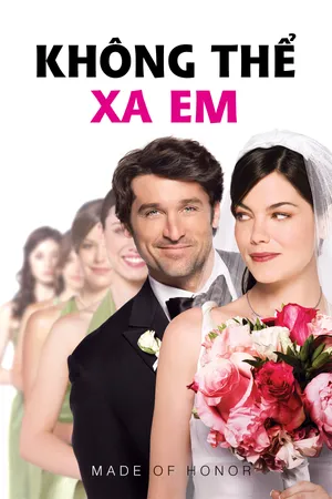 Không Thể Xa Em