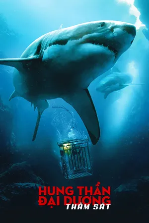 Hung Thần Đại Dương: Thảm Sát