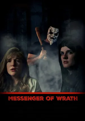 Sứ Giả Phẫn Nộ