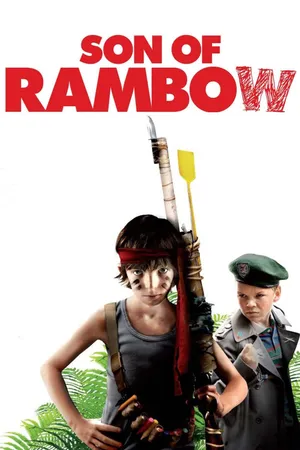 Con Trai Của Rambow