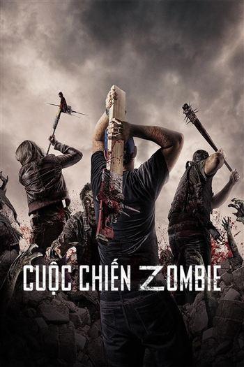 Cuộc Chiến Zombie Mùa 2