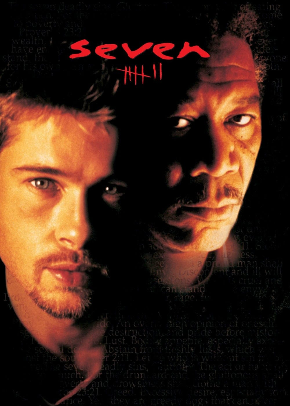 7 Tội Lỗi Chết Người