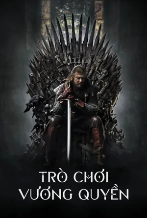 Trò Chơi Vương Quyền