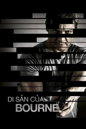Di Sản Của Bourne