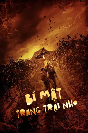 Bí Mật Trang Trại Nho