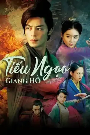 Tiếu Ngạo Giang Hồ (2013)