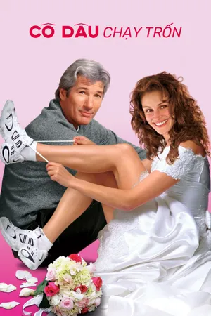Cô Dâu Chạy Trốn