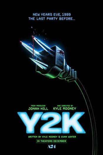 Y2K Đêm Điên Rồ