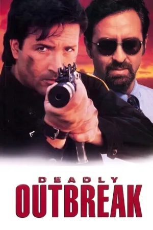 Chiếm Đoạt Vũ Khí Chết Người