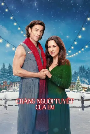 Chàng Người Tuyết Của Em