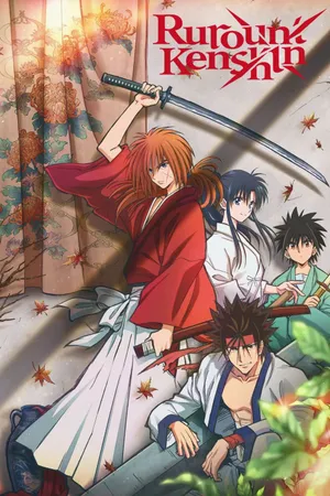 Lãng Khách Kenshin