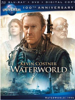 Thế Giới Nước