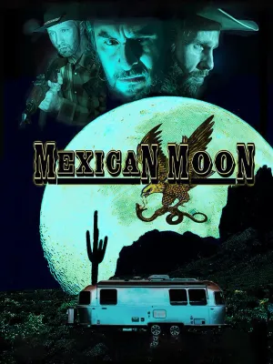 Ánh Trăng Nghĩa Địa