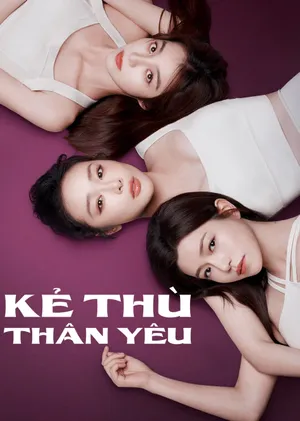 Kẻ Thù Thân Yêu