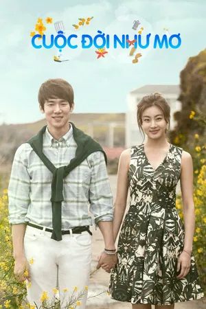 Cuộc Đời Như Mơ