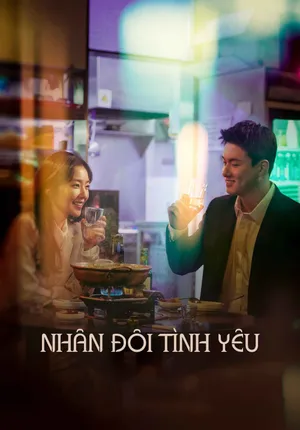 Nhân Đôi Tình Yêu