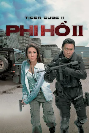 Phi Hổ 2