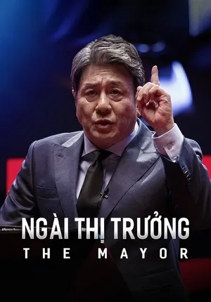 Ngài Thị Trưởng