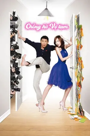 Chồng Hờ Vợ Tạm