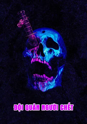 Đội Quân Người Chết