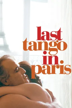 Bản Tango Cuối Cùng Ở Paris