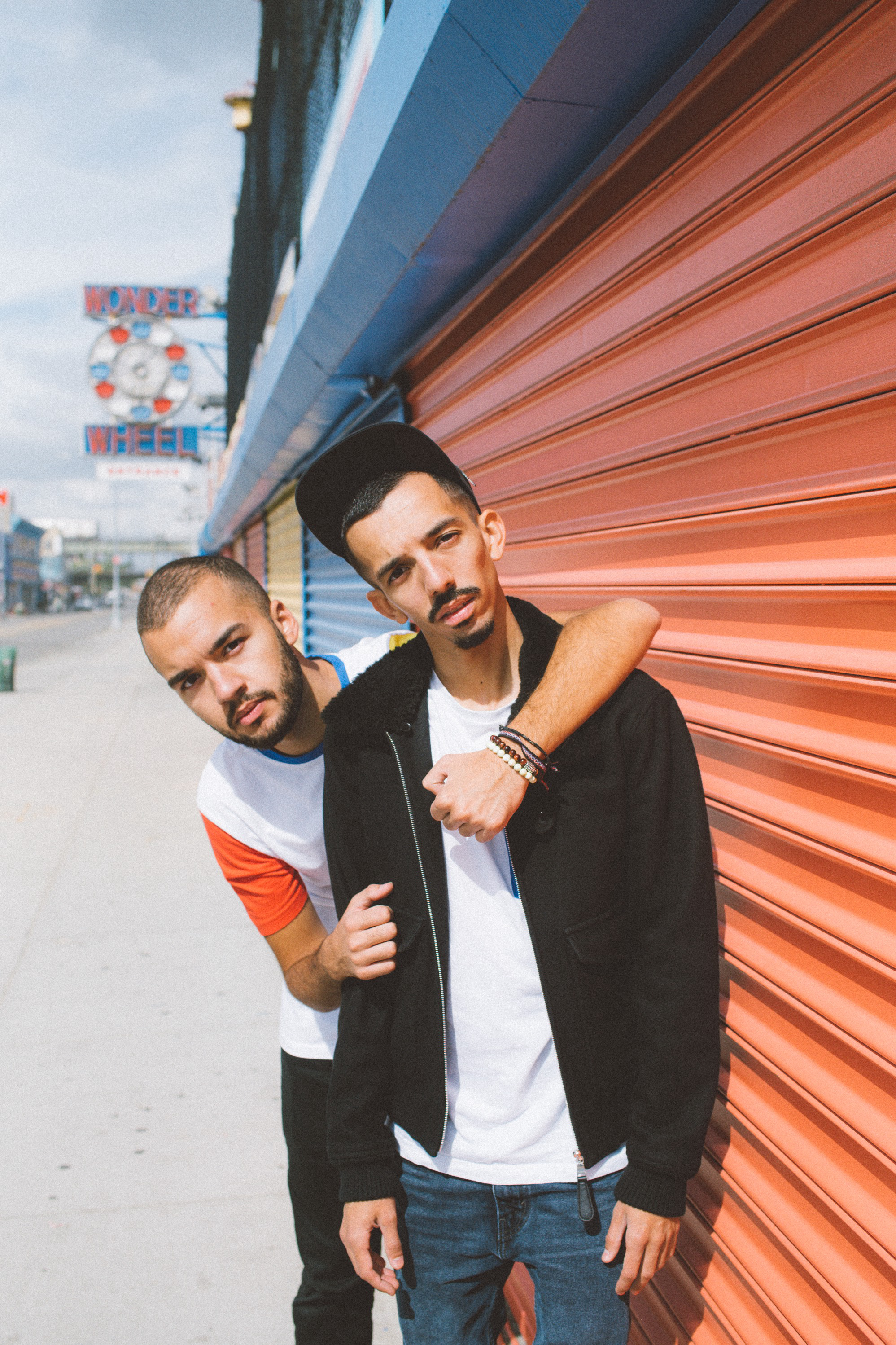 Bigflo & Oli : Presque Trop