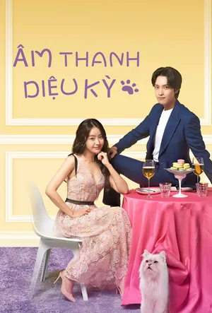 Âm Thanh Diệu Kỳ