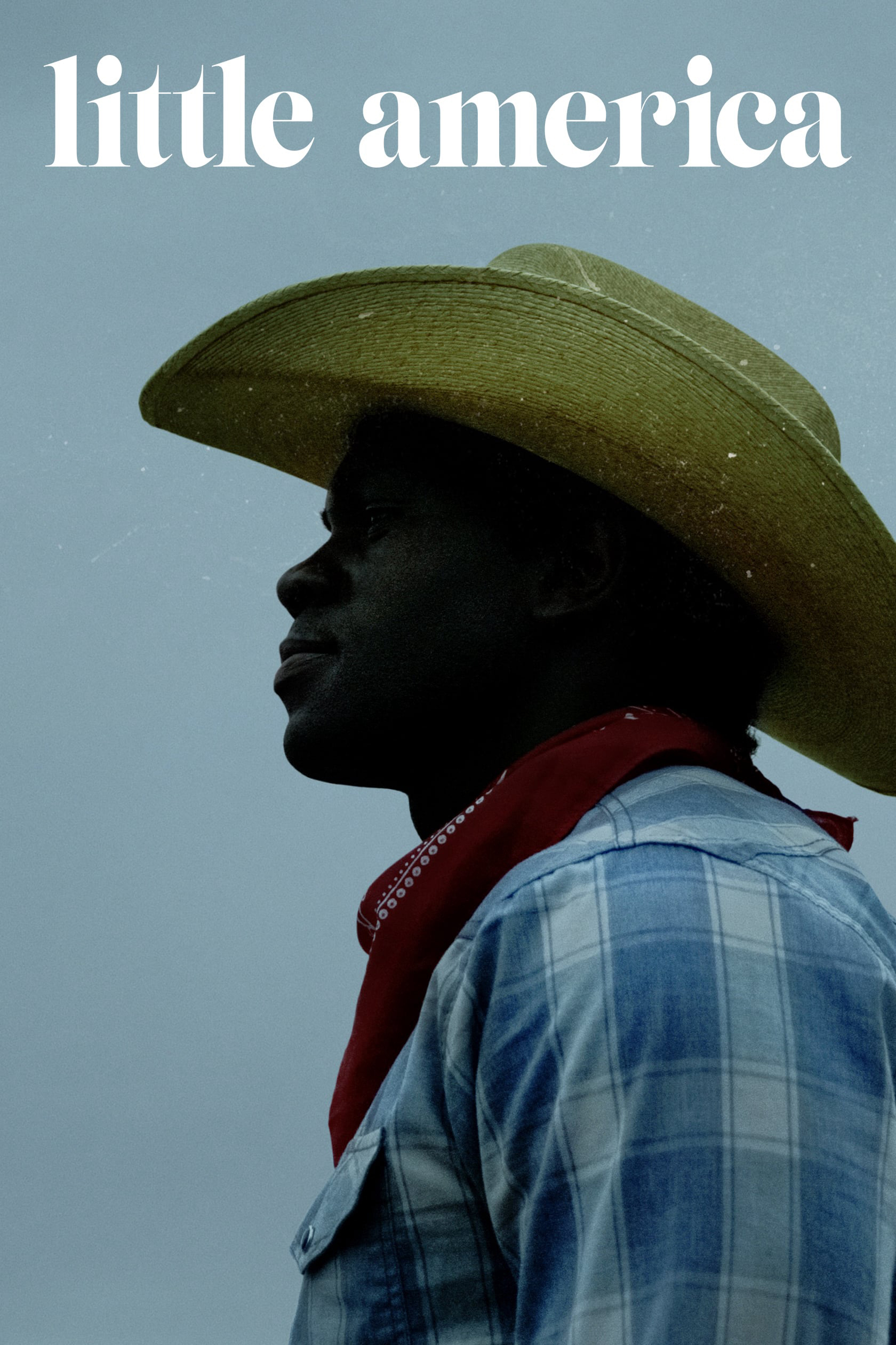 giấc mơ mỹ little america