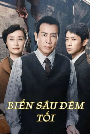 Biển Sâu Đêm Tối