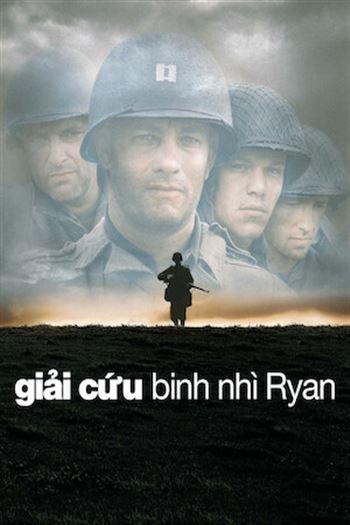 Giải Cứu Binh Nhì Ryan