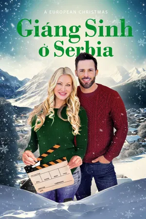 Giáng Sinh Ở Serbia