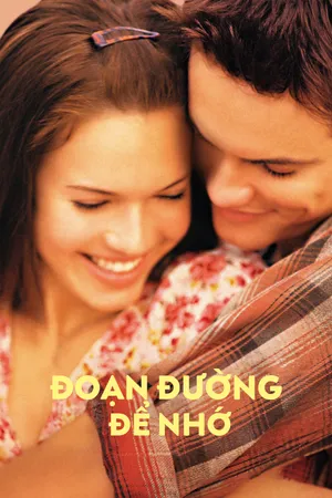 Đoạn Đường Để Nhớ