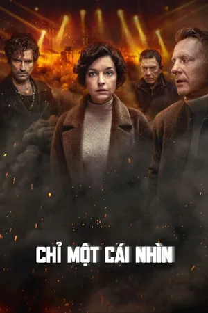 Chỉ Một Cái Nhìn