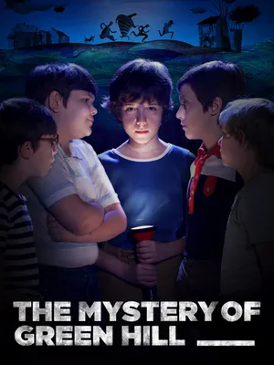 Bí Ẩn Trên Ngọn Đồi