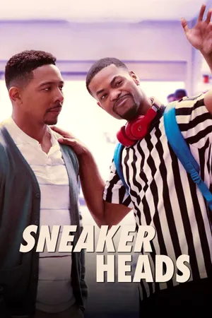 Sneakerheads: Tín đồ giày sneaker