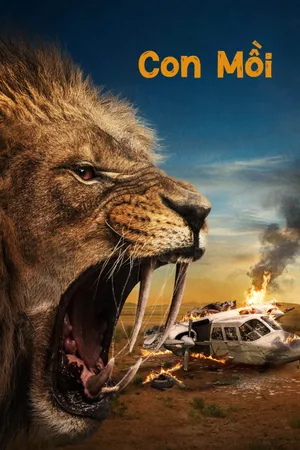 Con Mồi