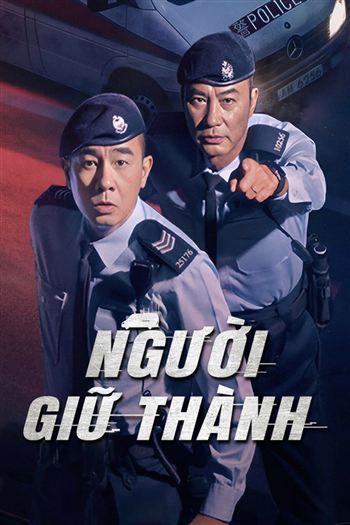 Người Giữ Thành