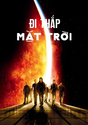 Đi Thắp Mặt Trời