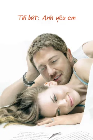 Tái Bút: Anh Yêu Em