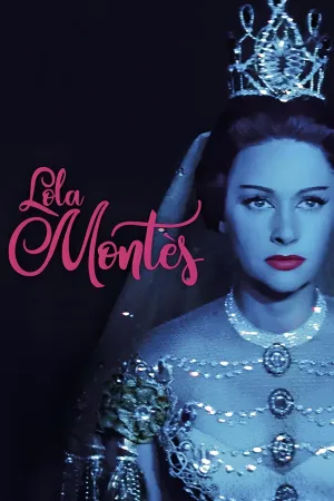 Chuyện Nàng Lola Montès