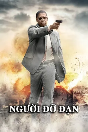 Người Đỡ Đạn