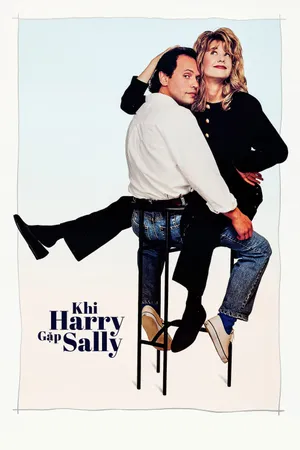 Khi Harry Gặp Sally