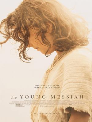 Thời Niên Thiếu Của Đấng Thiên Sai