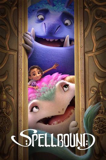 Spellbound Chuyến Phiêu Lưu Phép Thuật
